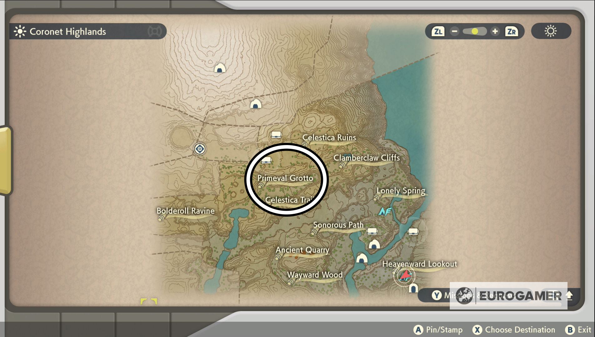 Pokémon Legends Arceus Scyther evolution How to evolve Scyther into